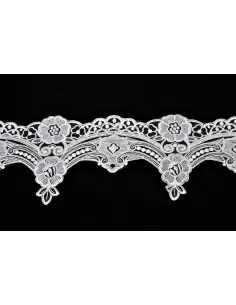PIZZO REBRODE 12cm 829-01