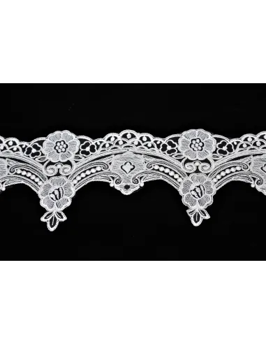 PIZZO REBRODE 12cm 829-01