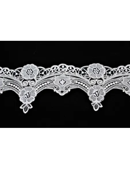 PIZZO REBRODE 12cm 829-01