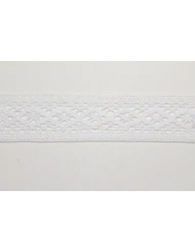Merletto di cotone 4,5cm 84/06