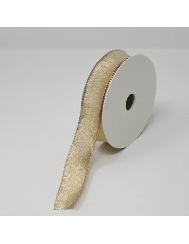 NASTRO NATALIZIO LUREX 8714-035