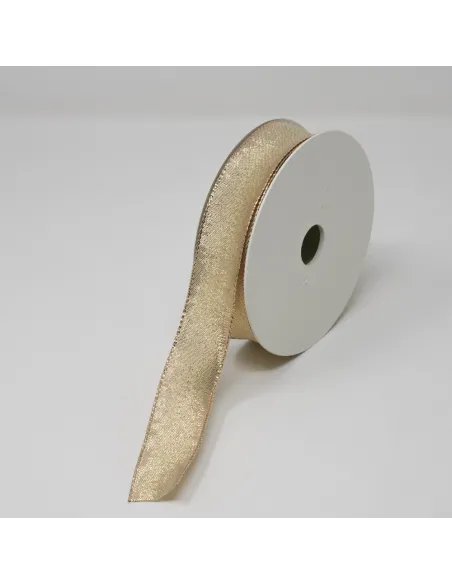 NASTRO NATALIZIO LUREX 8714-035