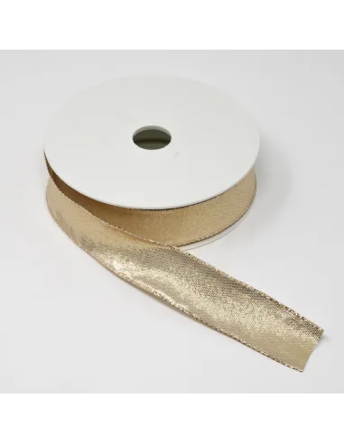 NASTRO NATALIZIO LUREX 8714-035