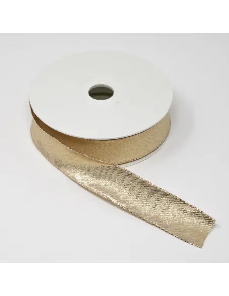 NASTRO NATALIZIO LUREX 8714-035