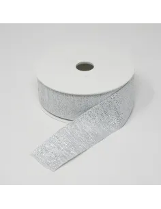 NASTRO NATALIZIO LUREX 8714-035 2