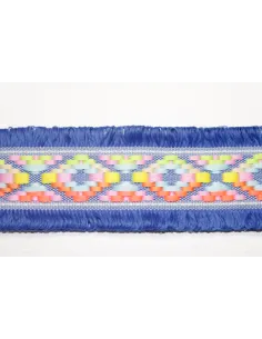 PASSAMANERIA MODA ETNICA TL053