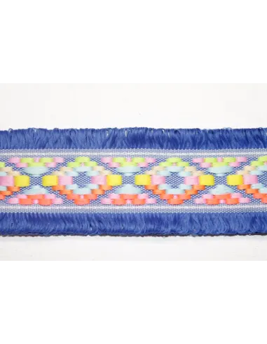 PASSAMANERIA MODA ETNICA TL053