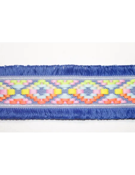 PASSAMANERIA MODA ETNICA TL053