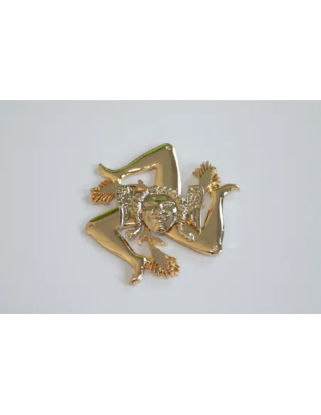 TRINACRIA DORATA TRINACRIA