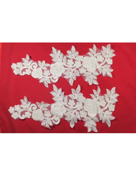 Applicazione Sposa art VF-007BC-A