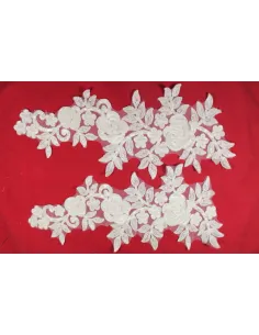 Applicazione Sposa art VF-007BC-C