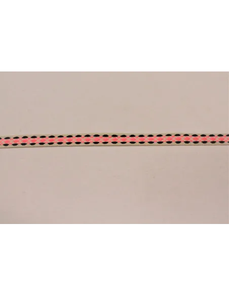 PASSAMANERIA MODA ALTEZZA 1.8 CM / CF 9 MT WW035