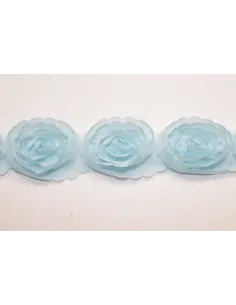 PASSAMANERIA MODA ORGANZA XP002