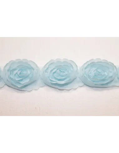 PASSAMANERIA MODA ORGANZA XP002