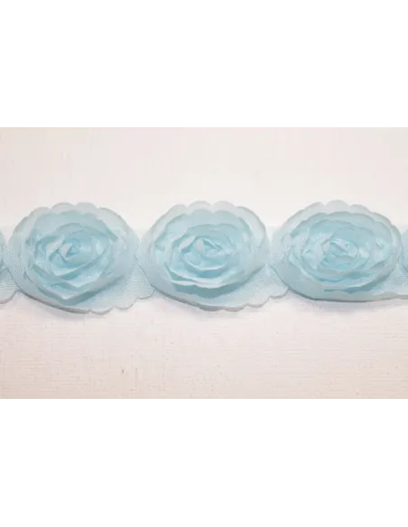 PASSAMANERIA MODA ORGANZA XP002