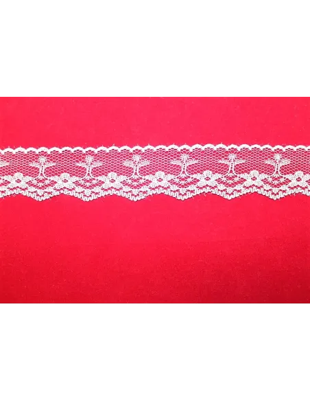 Pizzo Rashel altezza 2,5 cm E.IVORY_P
