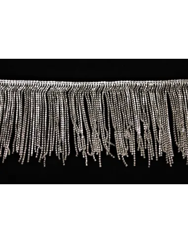 FRANGIA STRASS 20CM SM05