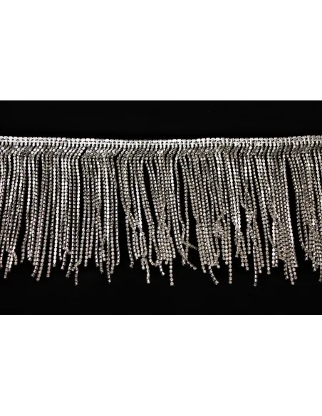FRANGIA STRASS 20CM SM05