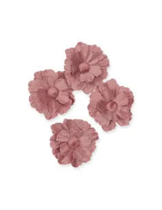 APPLICAZIONI FIORI DI VELLUTO 98003-055