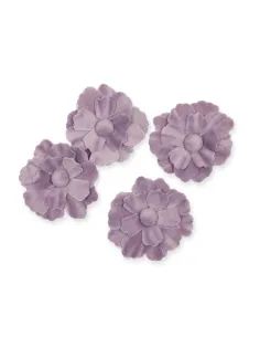 APPLICAZIONI FIORI DI VELLUTO 98003-055 2