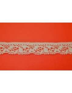 PIZZO RASCHEL ALTEZZA 1,5 CM - MT 20 3460.B