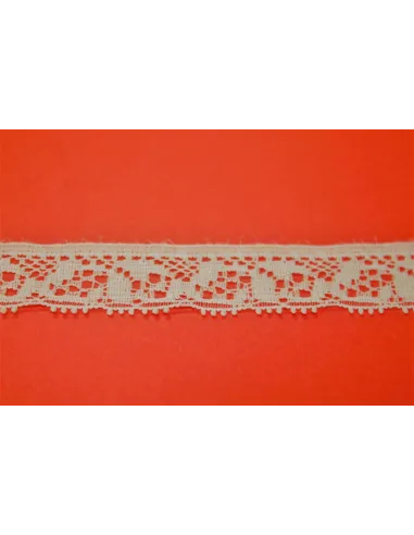 PIZZO RASCHEL ALTEZZA 1,5 CM - MT 20 3460.B