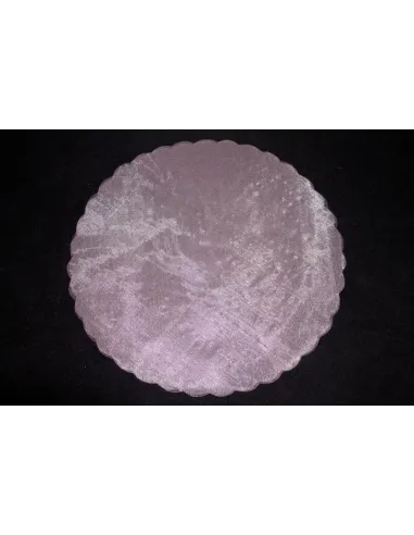 TONDO TULLE 24 CM C0110