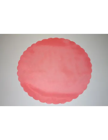 TONDO TULLE 24 CM C0111
