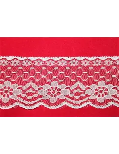 Pizzo Rashel 6,4CM A