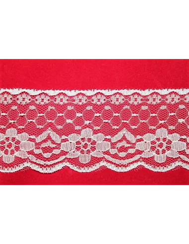 Pizzo Rashel 6,4CM A