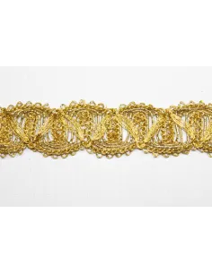 PASSAMANERIA LUREX 2 CM 465/3