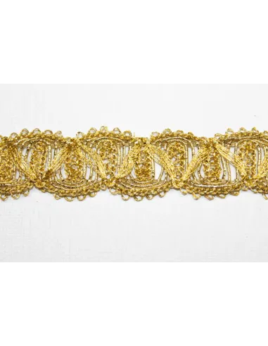 PASSAMANERIA LUREX 2 CM 465/3