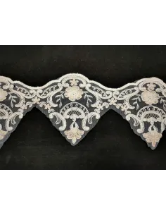 PIZZO REBRODE  17CM 9025