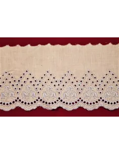Pizzo San Gallo12CM 2456