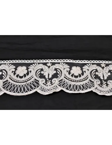 PIZZO REBRODE' 11,5CM 165822