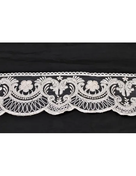 PIZZO REBRODE' 11,5CM 165822
