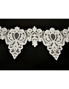 PIZZO REBRODE 14CM DESEN1