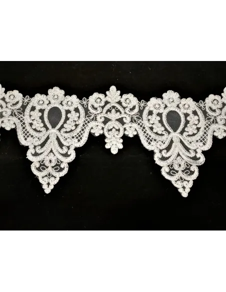 PIZZO REBRODE 14CM DESEN1