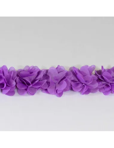 PASSAMANERIA MODA "ROSE" ROSE
