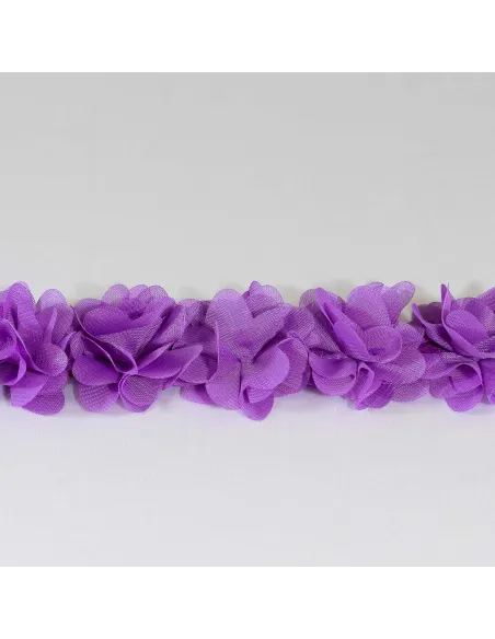 PASSAMANERIA MODA "ROSE" ROSE