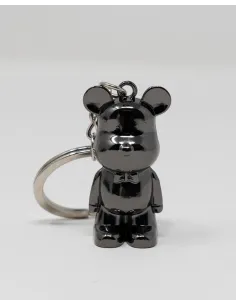 PORTA CHIAVE ORSACCHIOTTO 10CM KEY RING B