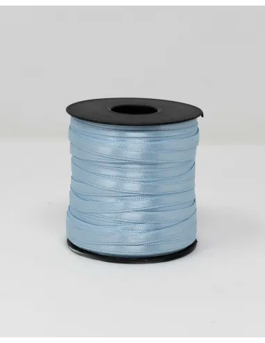 NASTRO DI RASO  6MM NASTRODIRASO6