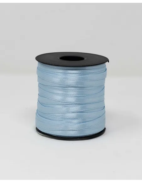 NASTRO DI RASO  6MM NASTRODIRASO6