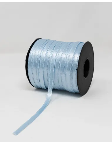 NASTRO DI RASO  6MM NASTRODIRASO6