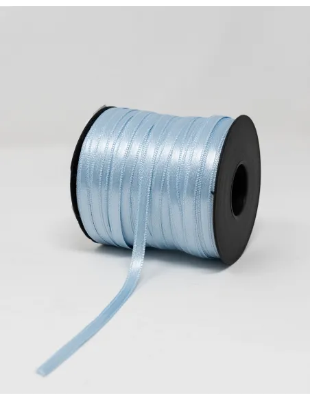 NASTRO DI RASO  6MM NASTRODIRASO6