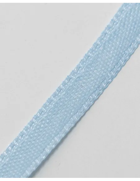 NASTRO DI RASO  6MM NASTRODIRASO6