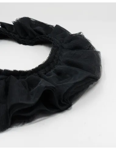 PASSAMANERIA MODA CON BALZE CF 9.14 MT LAYER NET F.