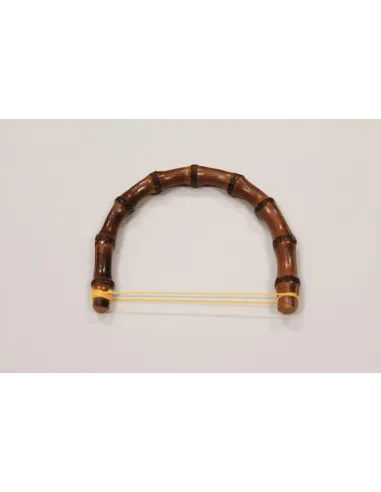 MANICO IN BAMBU 12*8 CM 004