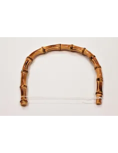MANICO IN BAMBU 18*14 CM MANICO