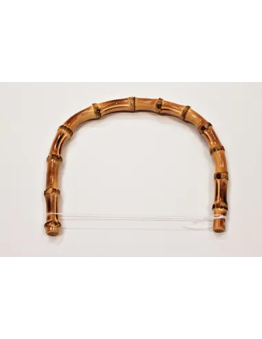 MANICO IN BAMBU 18*14 CM MANICO